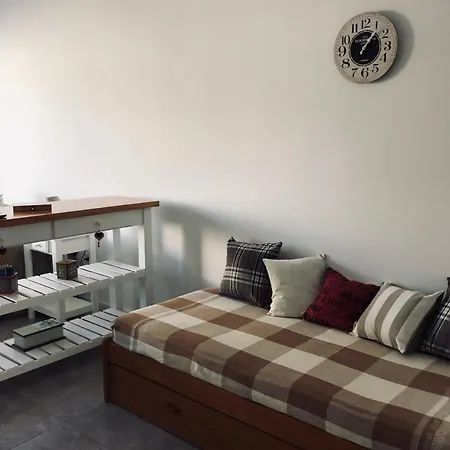 Nuevo Departamento en Olavarría Exterior foto