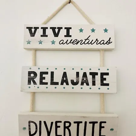 Nuevo Departamento en Olavarría Exterior foto
