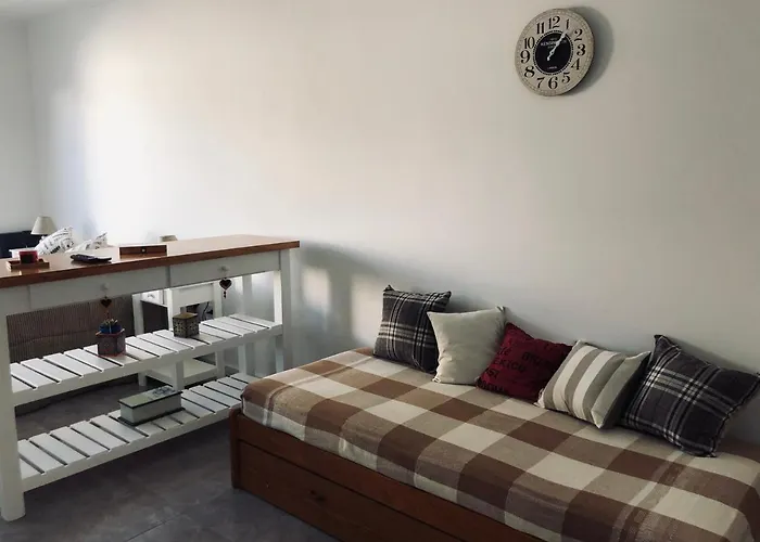 Departamento En Olavarria
