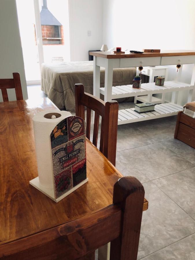 Departamento En Olavarria
