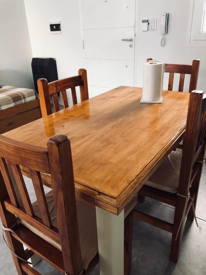 Apartment Departamento En