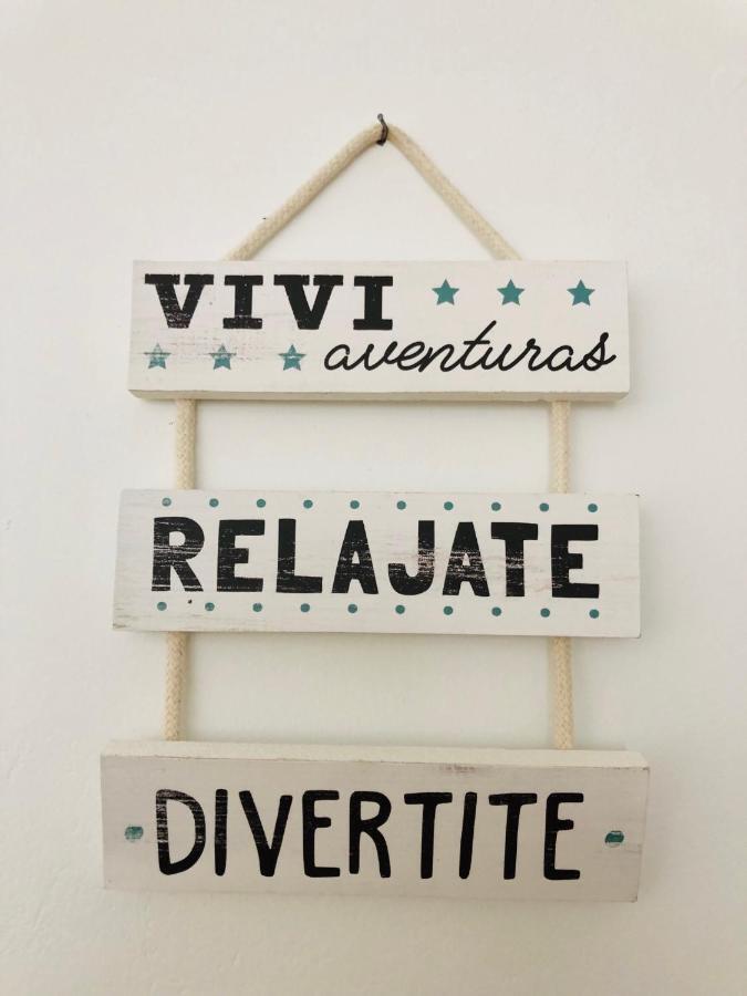 Apartment Departamento En