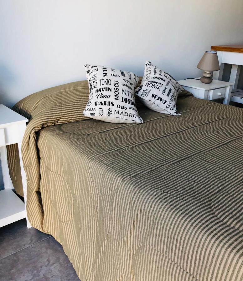 Departamento En Apartment