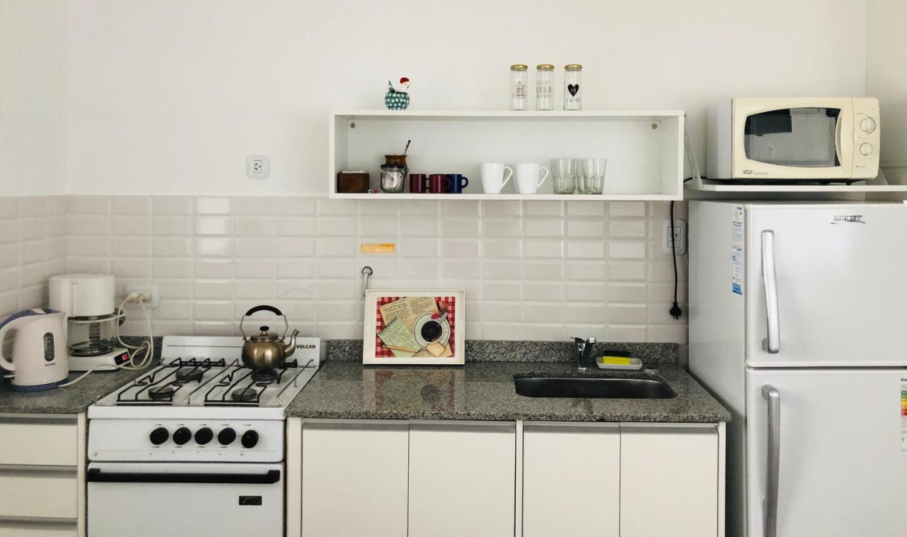 Apartment Departamento En Olavarria