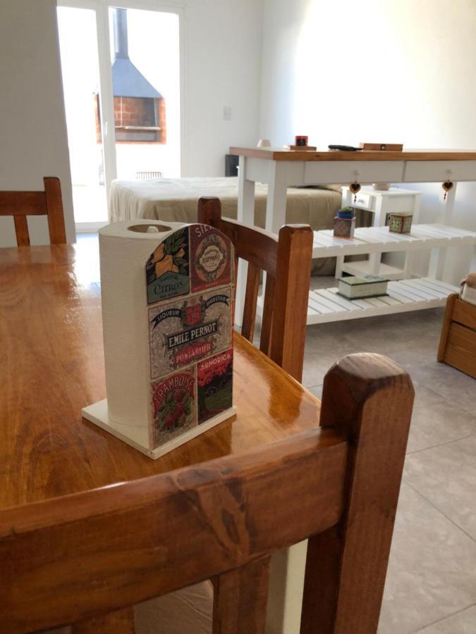 Apartment Departamento En *