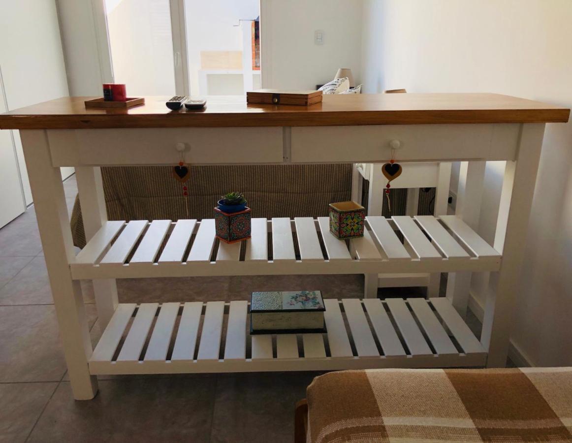 Apartment Departamento En